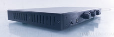Product: Bryston B-60 Stereo Integrated Amplifier