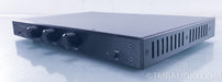 Product: Bryston B-60 Stereo Integrated Amplifier