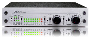 Benchmark ADC1 USB A/D Converter