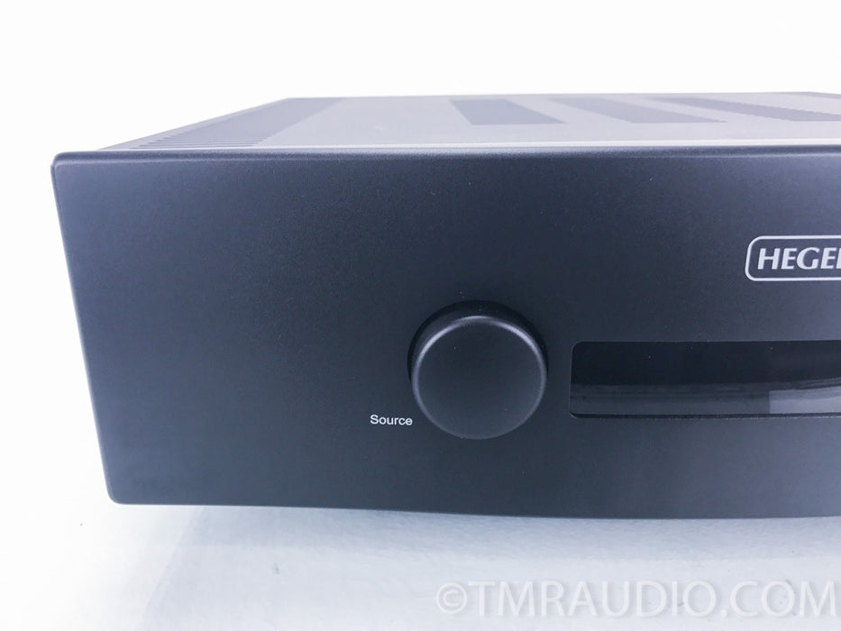 Hegel H360 Stereo Integrated Amplifier