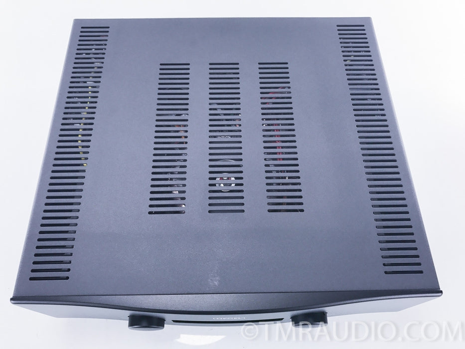 Hegel H360 Stereo Integrated Amplifier