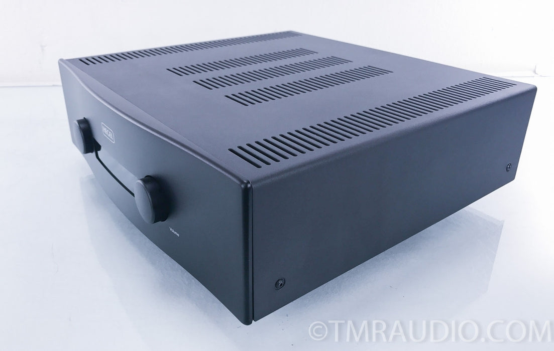Hegel H360 Stereo Integrated Amplifier