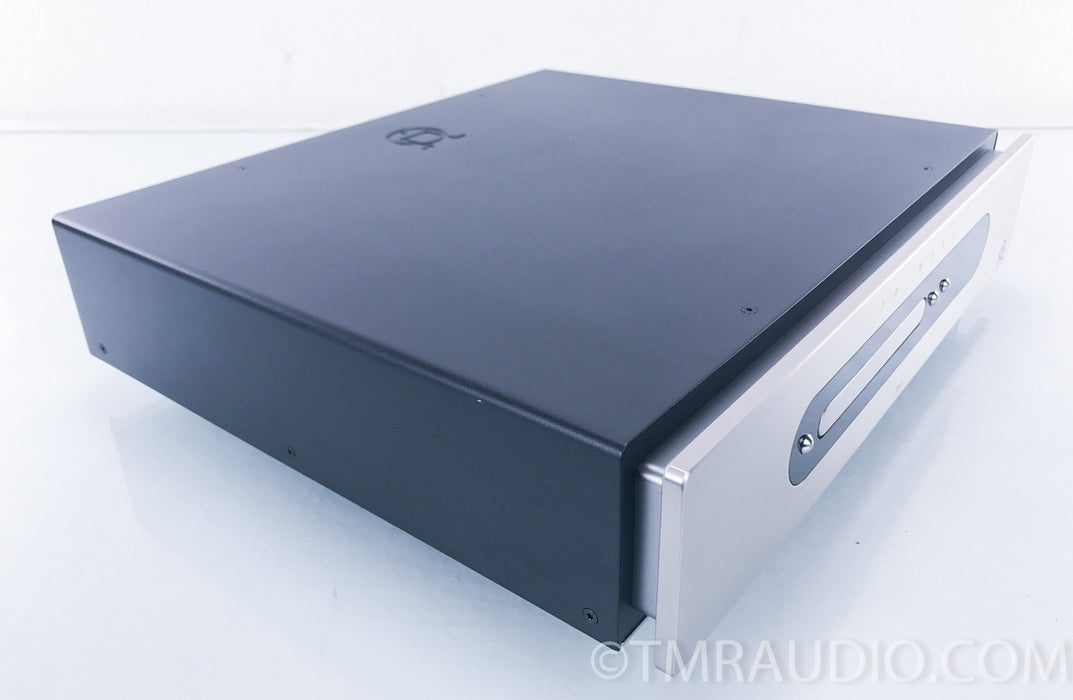 Primare CD32 CD Player