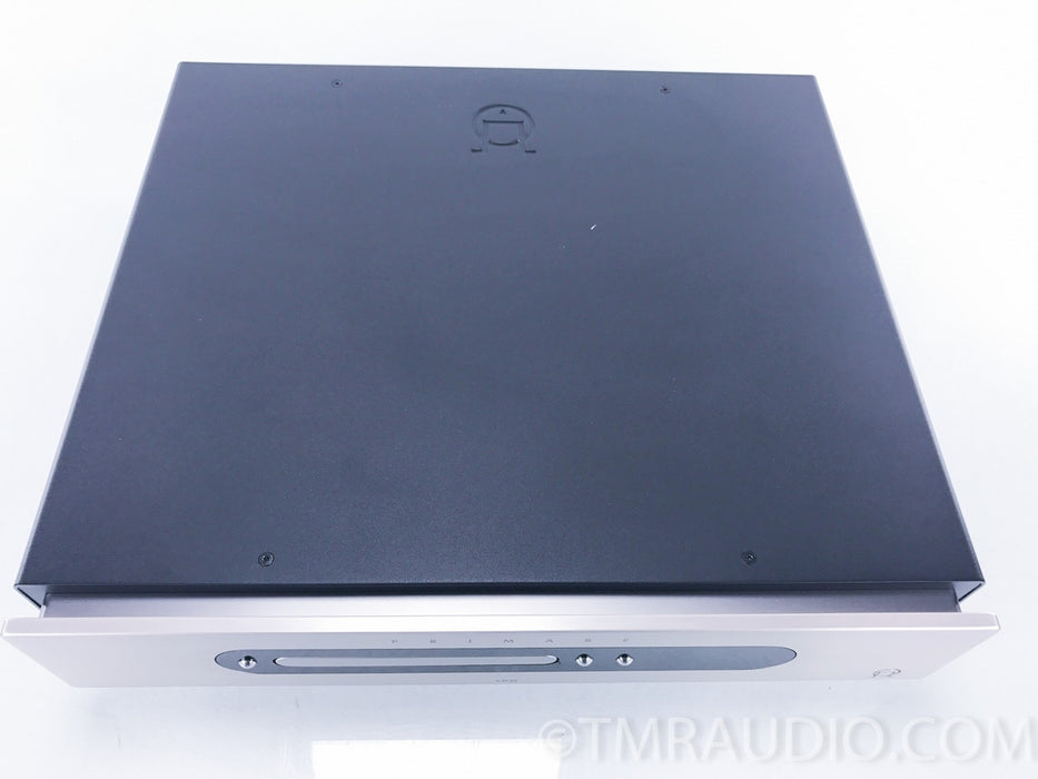Primare CD32 CD Player