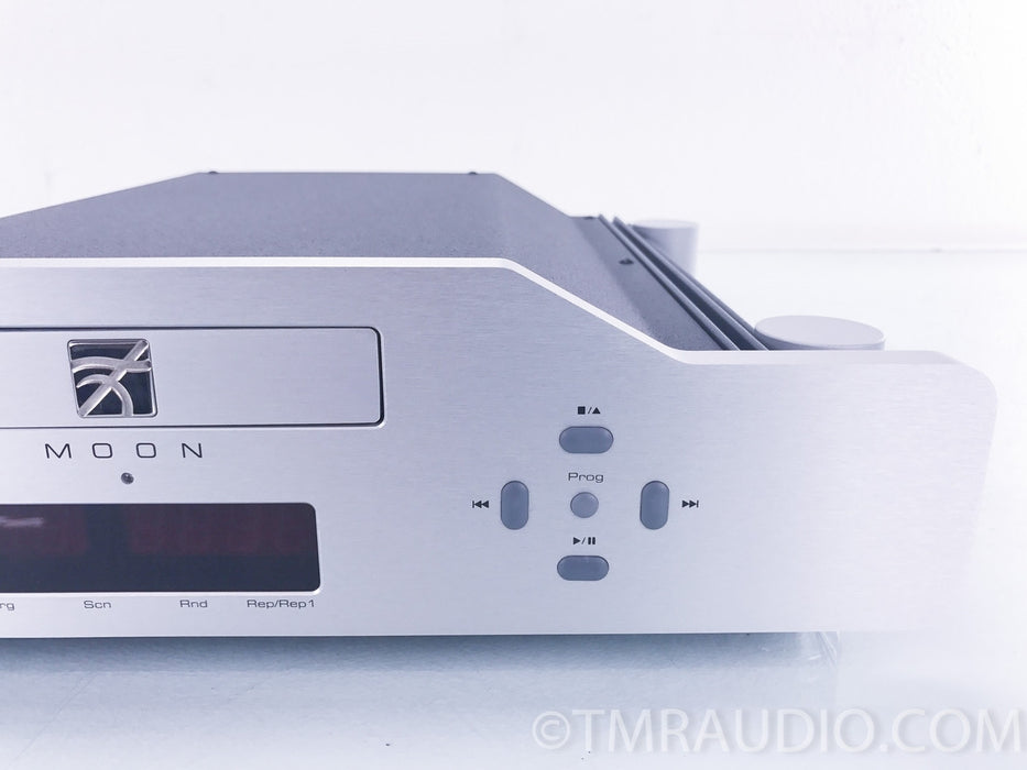 Simaudio Moon CD5.3 CD Player