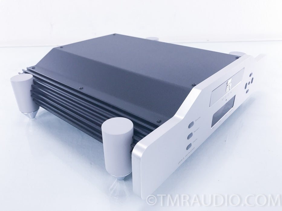 Simaudio Moon CD5.3 CD Player