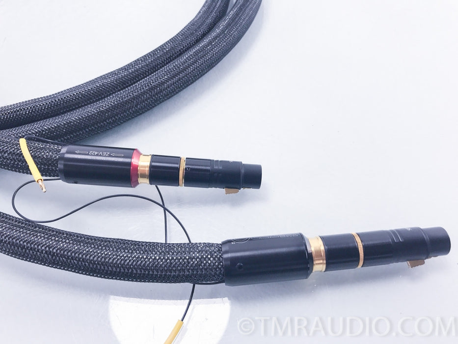TARA Labs The Zero Evolution XLR Cables