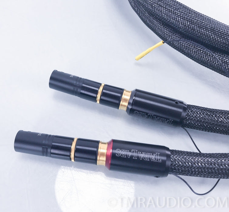TARA Labs The Zero Evolution XLR Cables