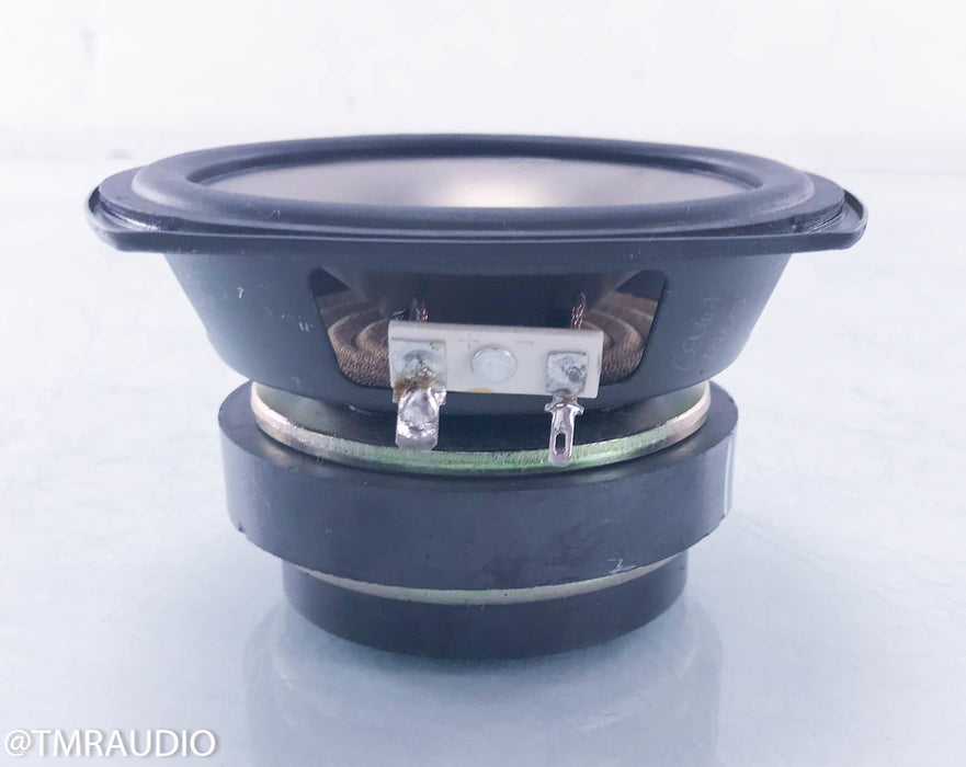 Genesis Technologies 12L85DR-01CW (APM-1) Titanium Cone Midrange Woofer
