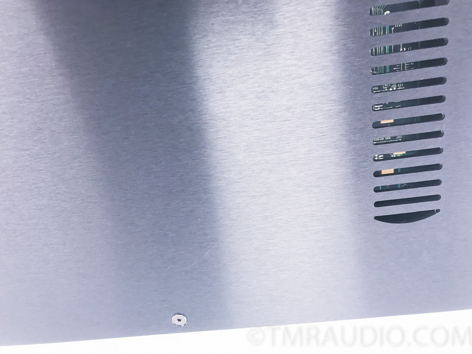 Classe CDP-102 CD DVD-A Player