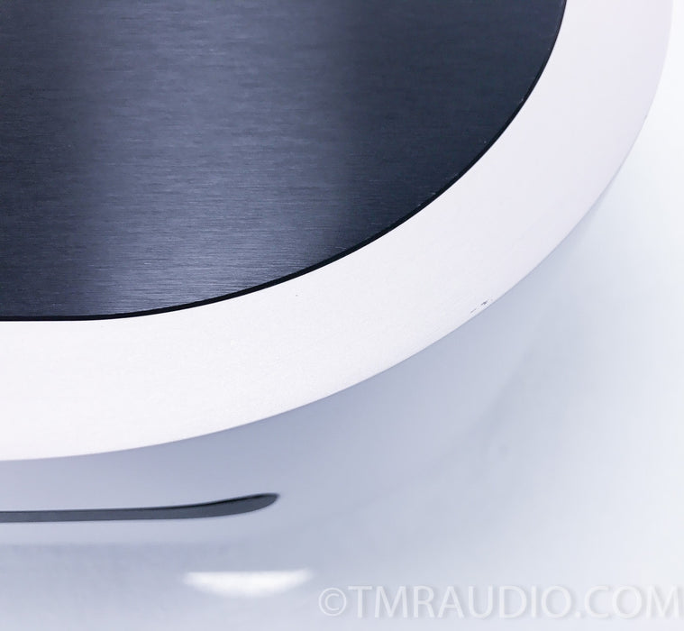 Classe CA-2100 Stereo Power Amplifier