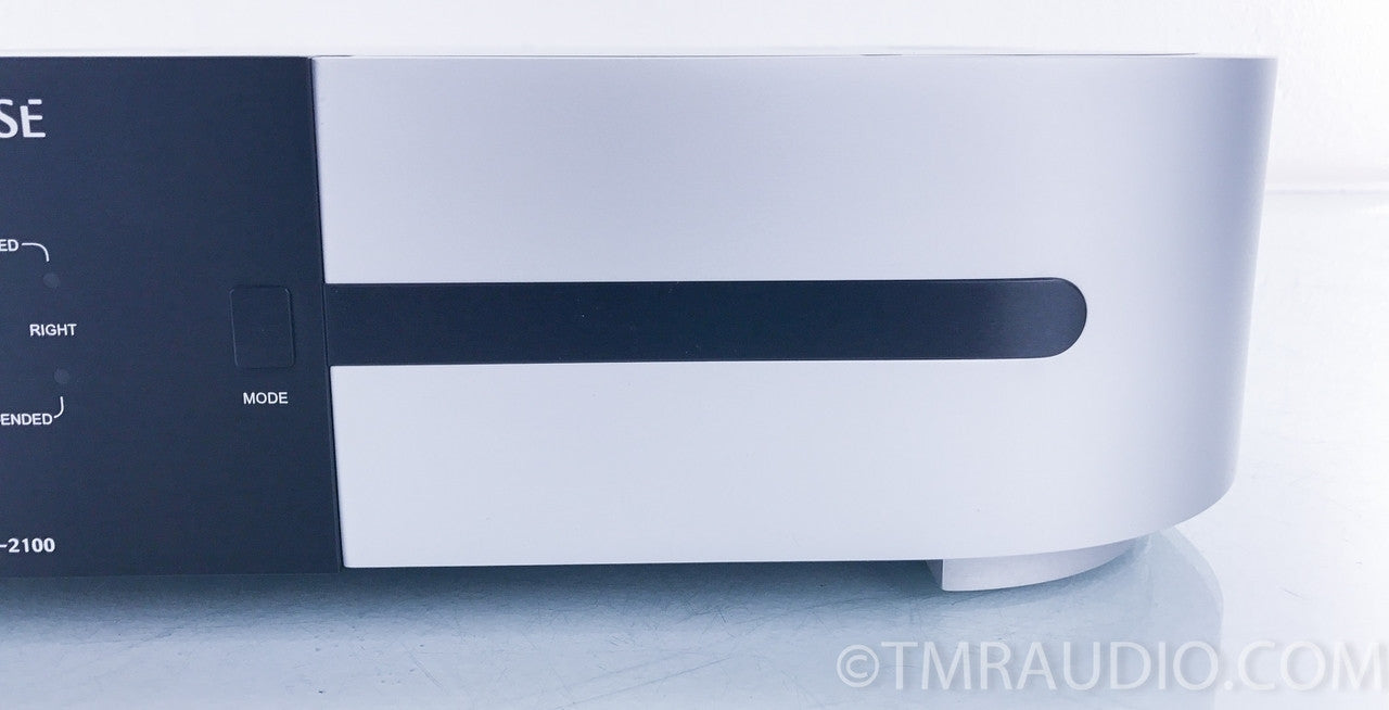 Classe CA-2100 Stereo Power Amplifier