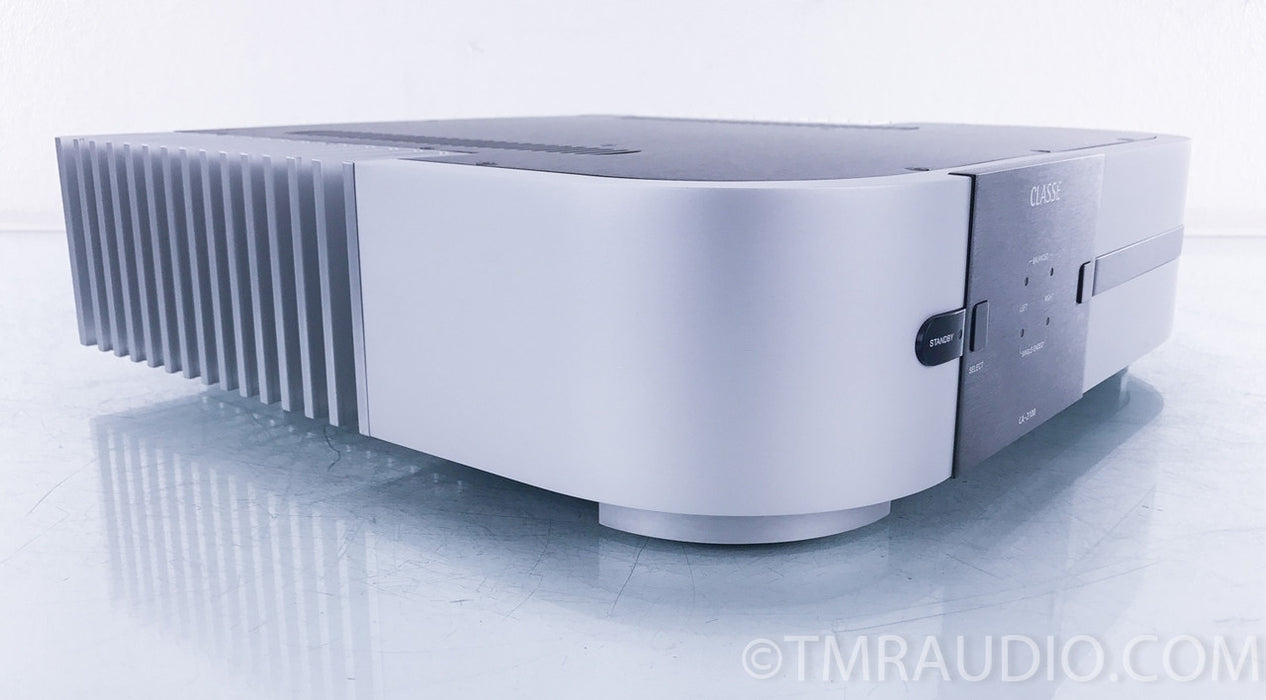 Classe CA-2100 Stereo Power Amplifier
