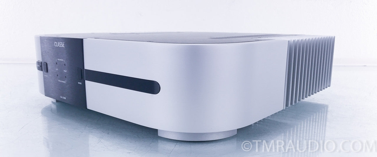 Classe CA-2100 Stereo Power Amplifier