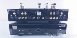 Cary Audio SLP-05 Vacuum Tube Preamplifier