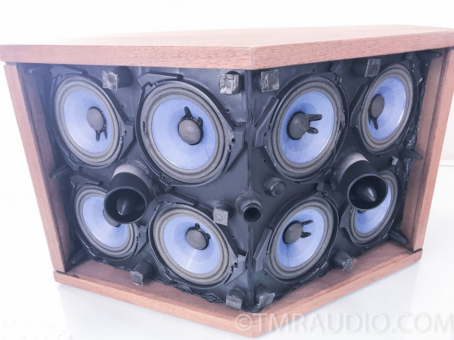 Bose 901 Series III Vintage Speakers