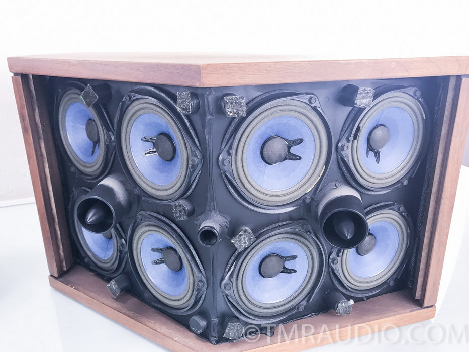 Bose 901 Series III Vintage Speakers