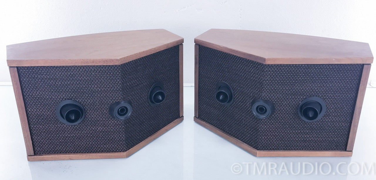 Bose 901 Series III Vintage Speakers