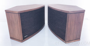 Bose 901 Series III Vintage Speakers