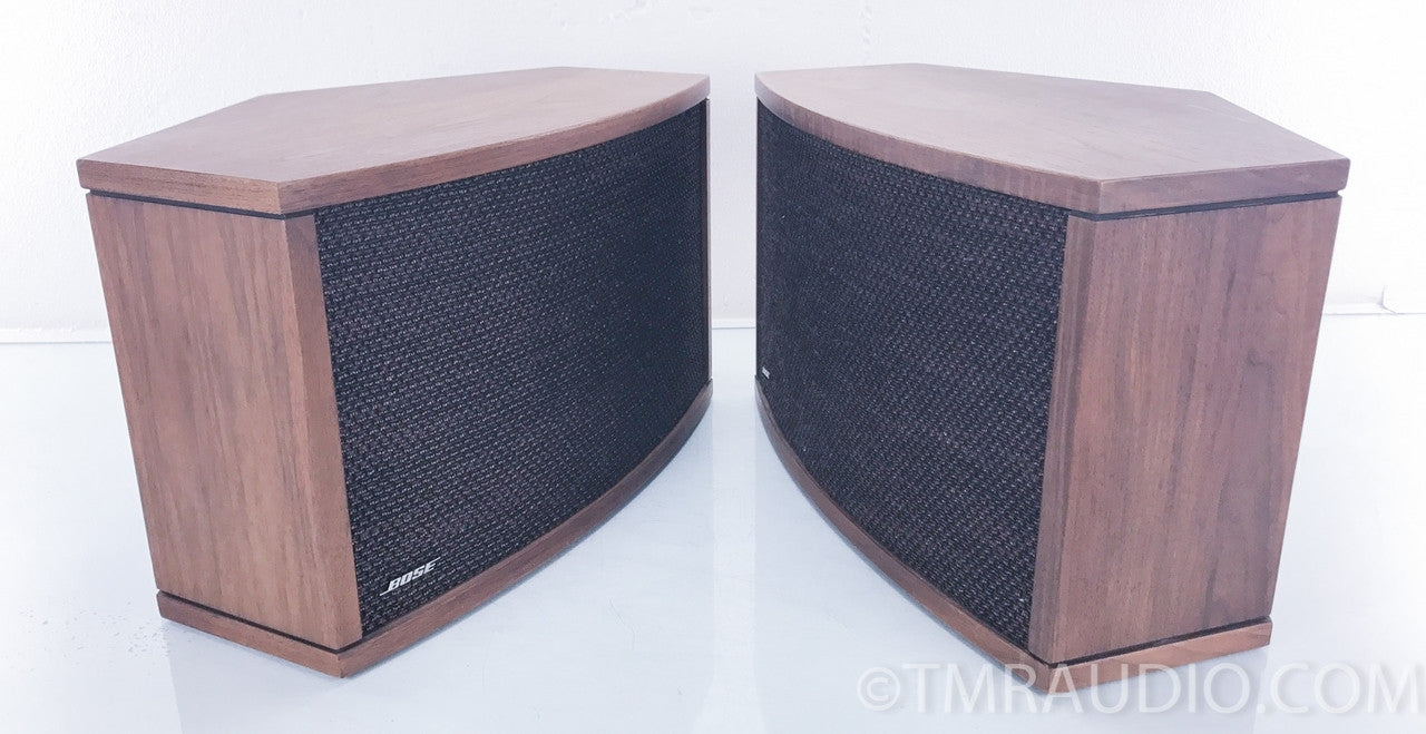Bose 901 Series III Vintage Speakers