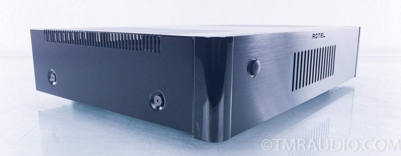 Rotel RB-1572 Stereo Power Amplifier