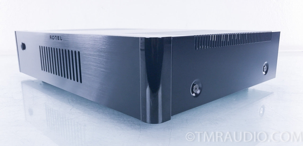 Rotel RB-1572 Stereo Power Amplifier