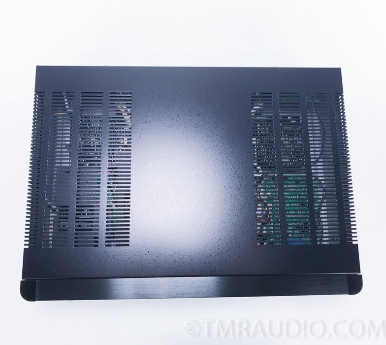 Rotel RB-1572 Stereo Power Amplifier