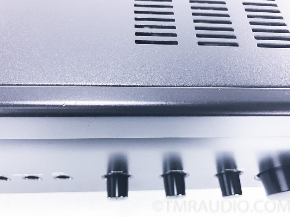 NAD C 375BEE Stereo Integrated Amplifier