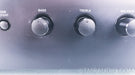 NAD C 375BEE Stereo Integrated Amplifier