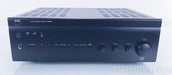NAD C 375BEE Stereo Integrated Amplifier