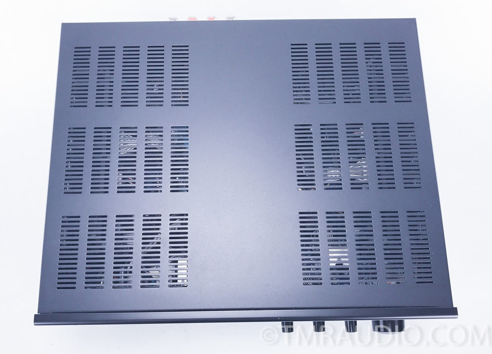 NAD C 375BEE Stereo Integrated Amplifier