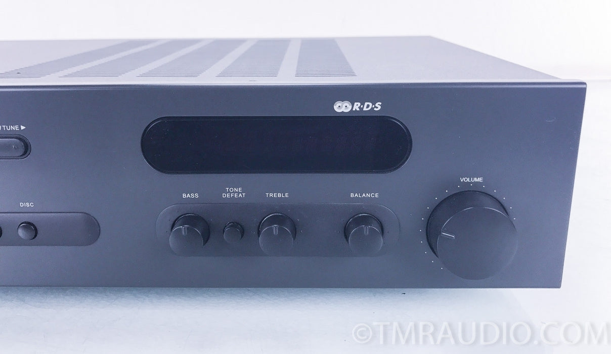 NAD C 730 Stereo Receiver