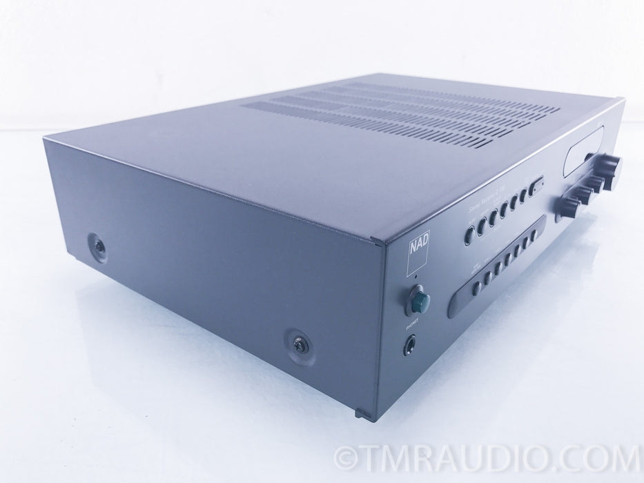 NAD C 730 Stereo Receiver