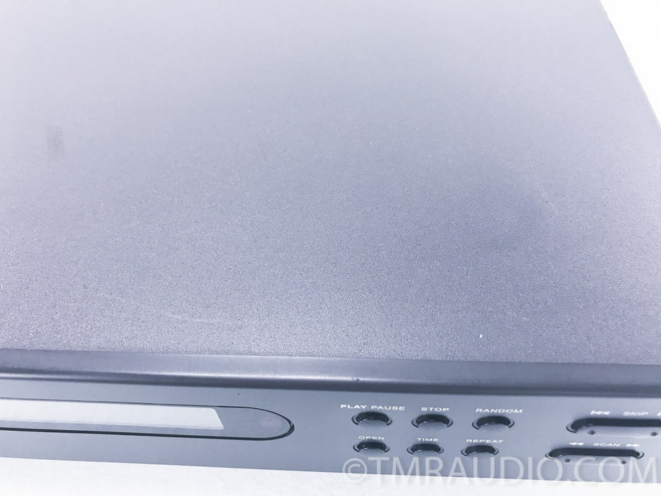 NAD C 521 CD Player (AS-IS