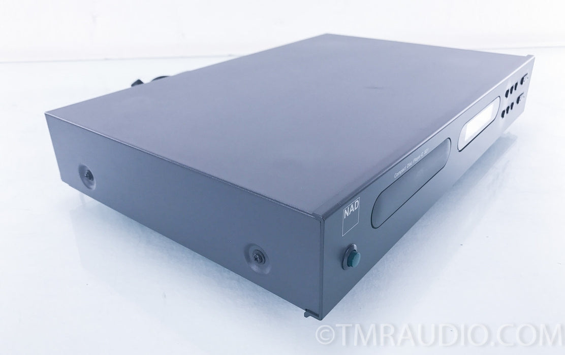 NAD C 521 CD Player (AS-IS