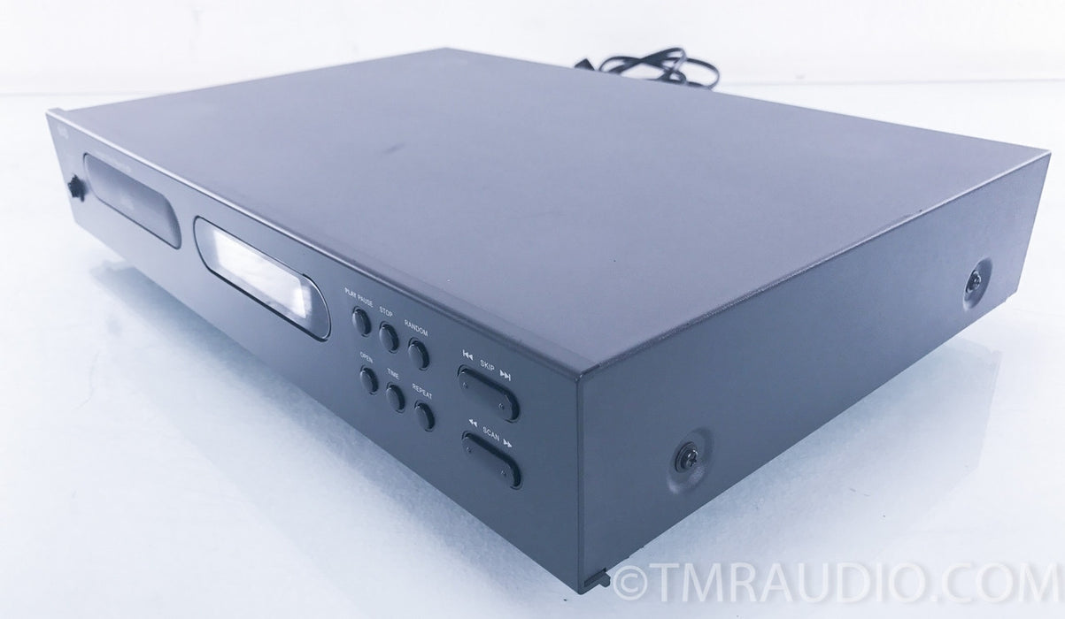 NAD C 521 CD Player (AS-IS