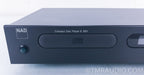 NAD C 521 CD Player (AS-IS