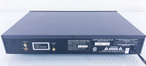 NAD C 521 CD Player (AS-IS