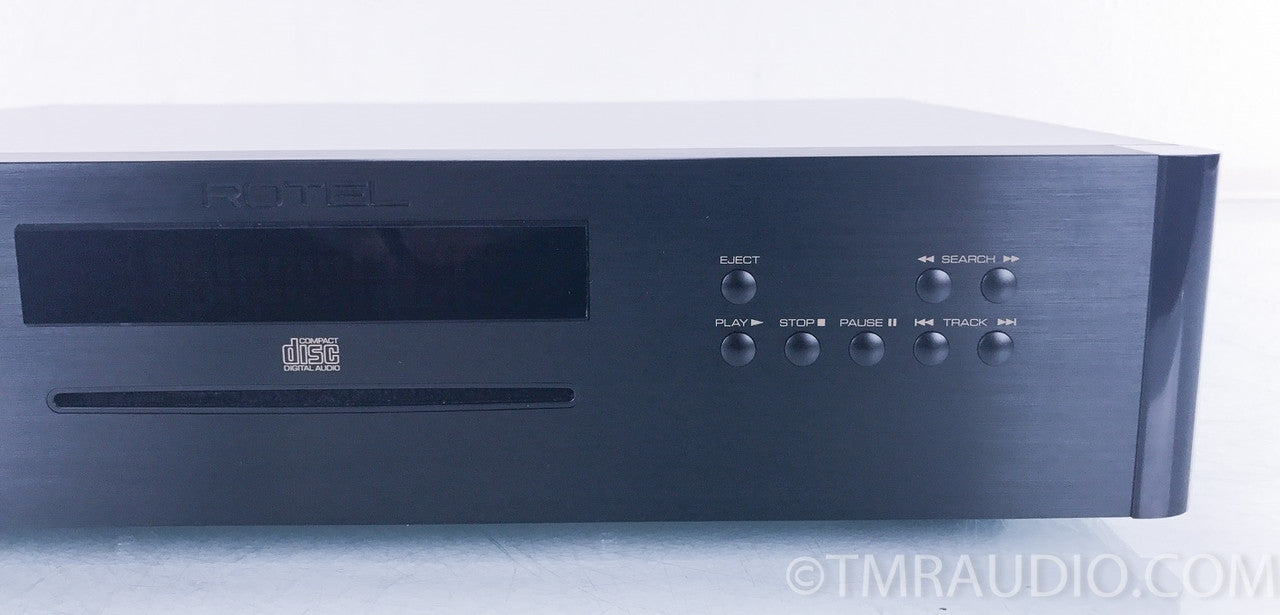 Rotel RCD-1520 CD Player