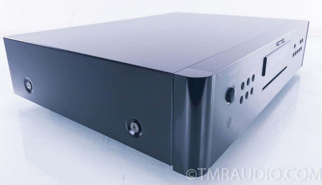 Rotel RCD-1520 CD Player