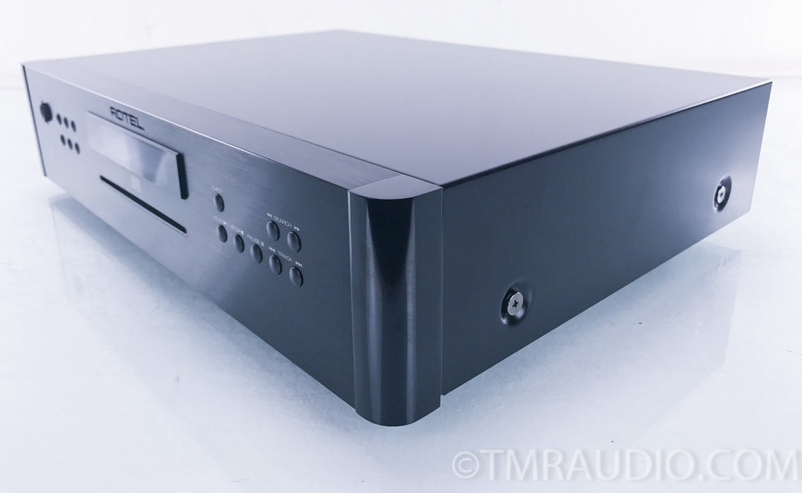 Rotel RCD-1520 CD Player