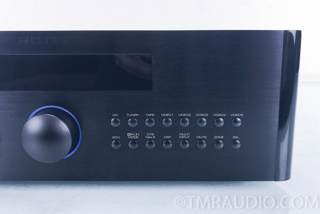 Rotel RSP-1570 Preamplifier / Processor
