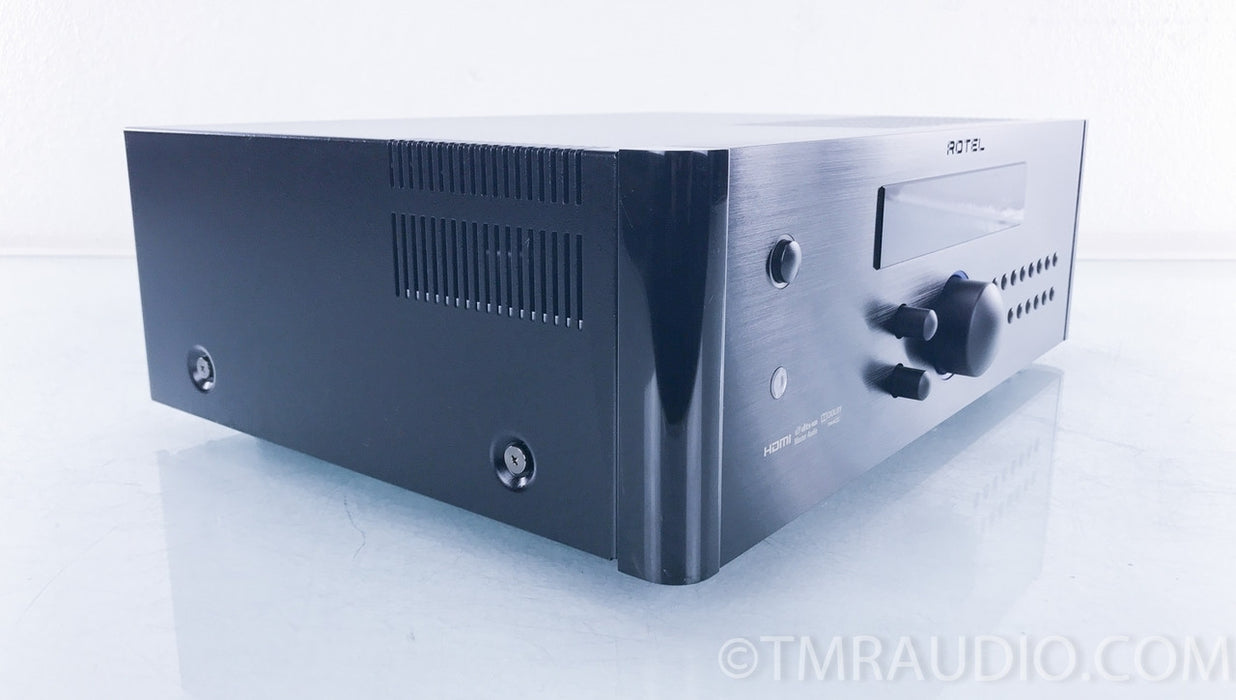 Rotel RSP-1570 Preamplifier / Processor