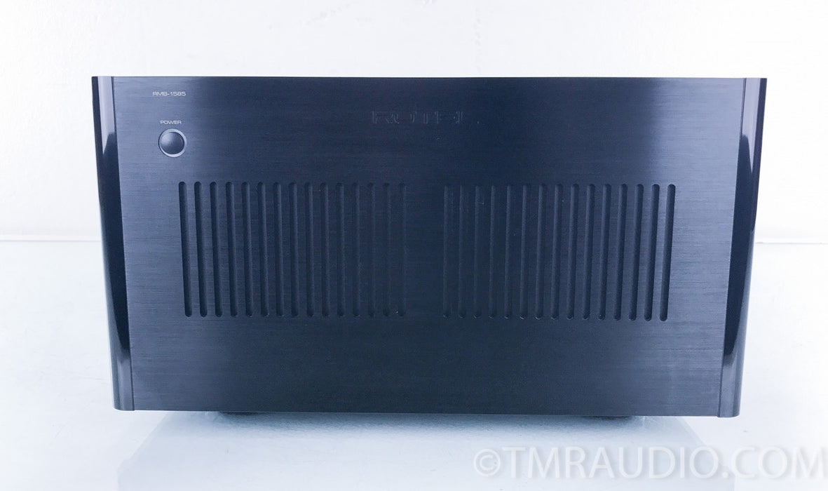 Rotel RMB-1585 5 Channel Power Amplifier