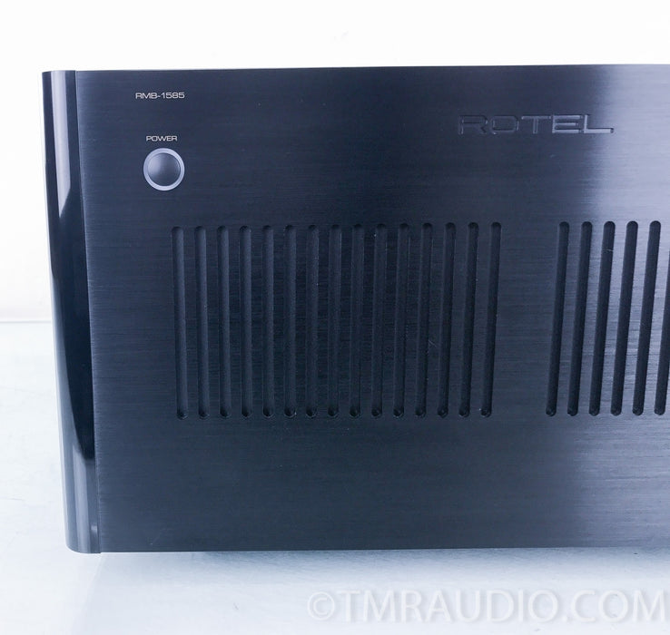 Rotel RMB-1585 5 Channel Power Amplifier