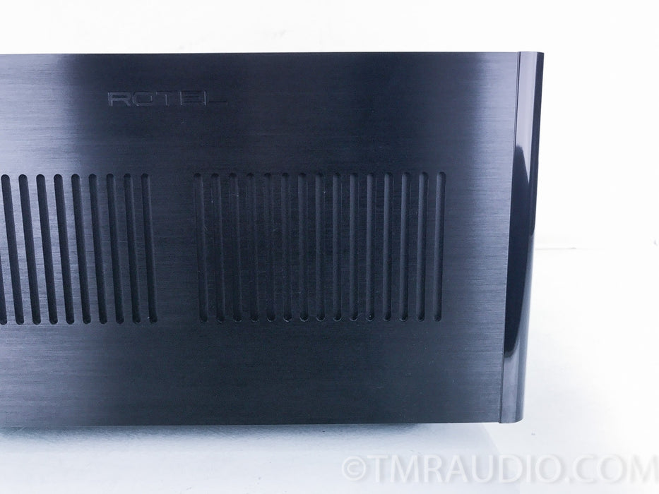 Rotel RMB-1585 5 Channel Power Amplifier