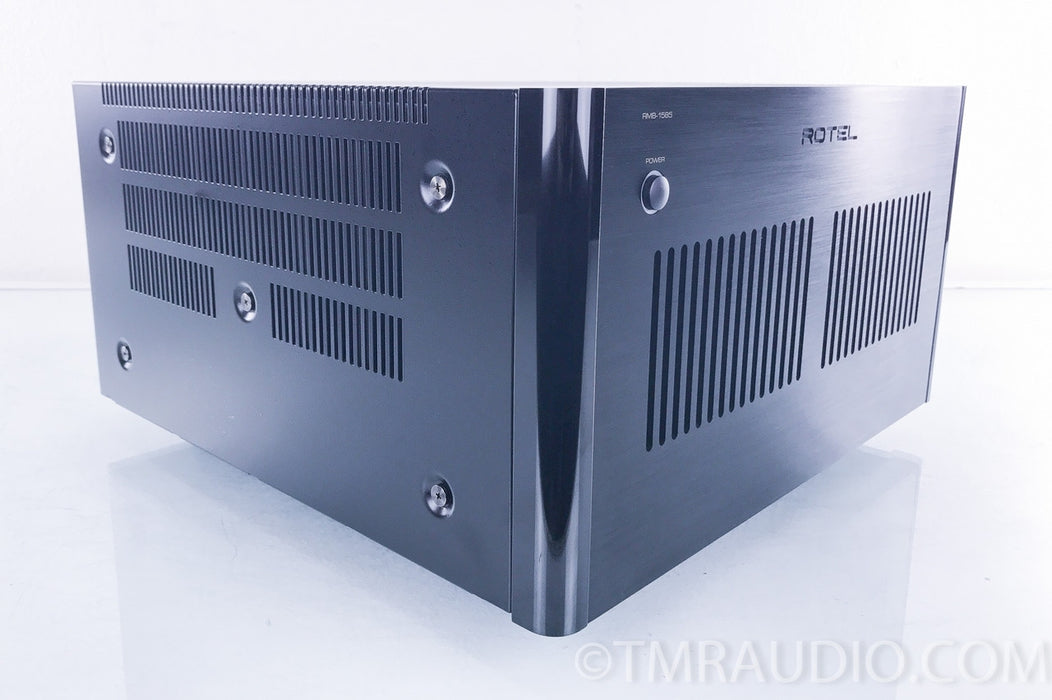 Rotel RMB-1585 5 Channel Power Amplifier