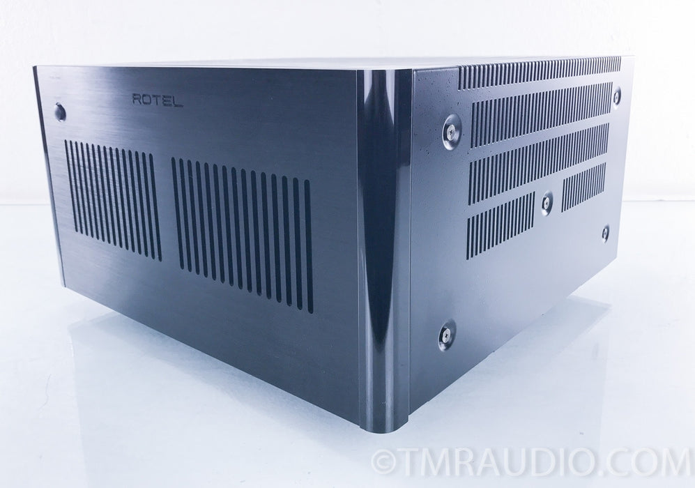 Rotel RMB-1585 5 Channel Power Amplifier