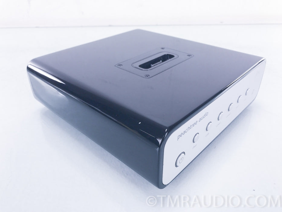 Peachtree Audio iDac DAC