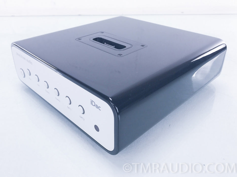 Peachtree Audio iDac DAC